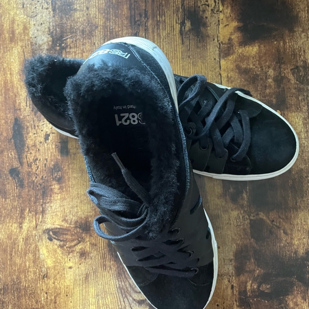 PS821 Limited Edition Sneakers | NWT